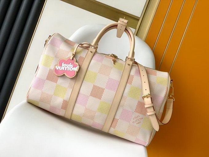 Louis Vuitton 2024 Travel Bag ID:20241204-135